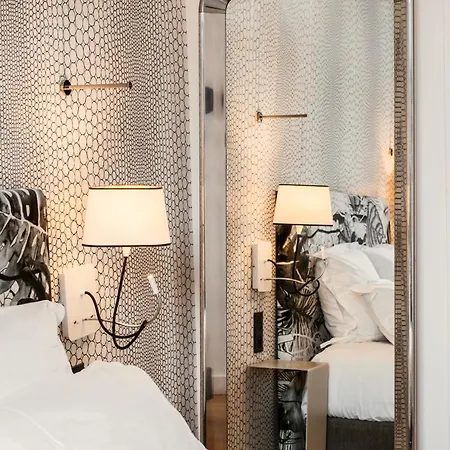 The Originals Boutique, Le Lion, كليرمونت-فيراند