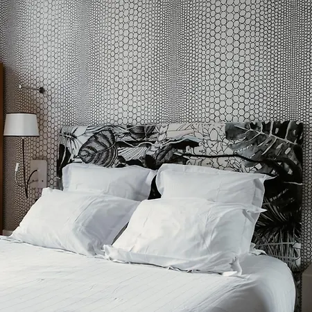 The Originals Boutique, Le Lion, 3* كليرمونت-فيراند
