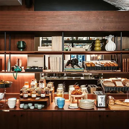 The Originals Boutique, Le Lion, فندق كليرمونت-فيراند