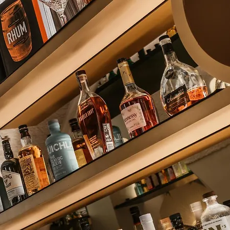 The Originals Boutique, Le Lion, 3*