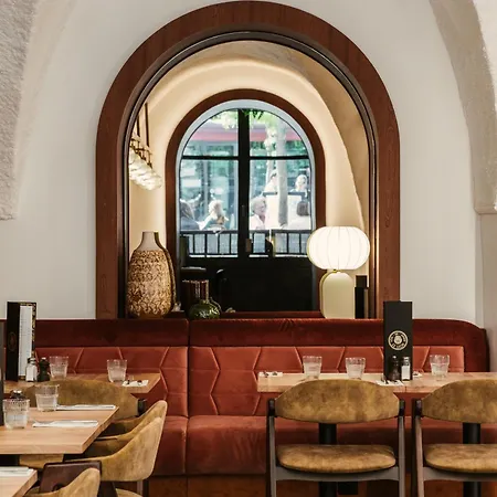 The Originals Boutique, Le Lion, كليرمونت-فيراند