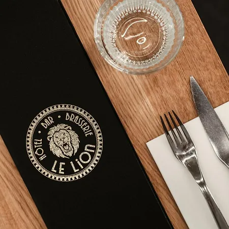 The Originals Boutique, Le Lion, 3* كليرمونت-فيراند