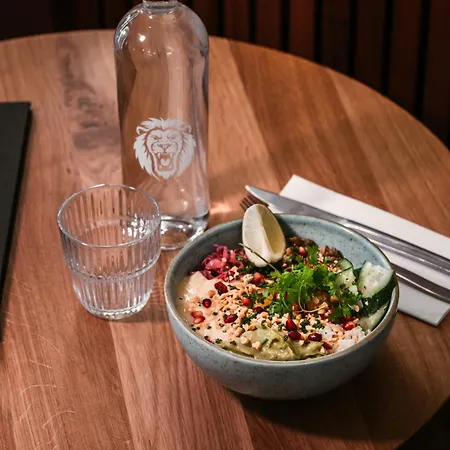The Originals Boutique, Le Lion, فندق كليرمونت-فيراند