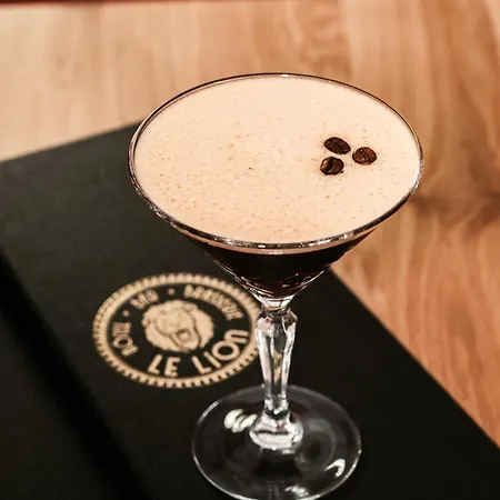 The Originals Boutique, Le Lion, 3*