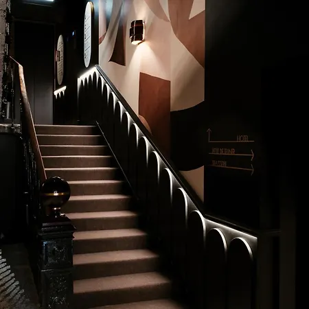 The Originals Boutique, Le Lion, 3* クレルモン・フェラン