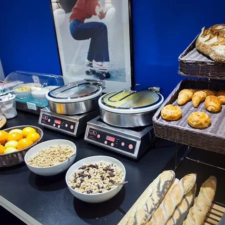 The Originals Boutique, Le Lion, מלון