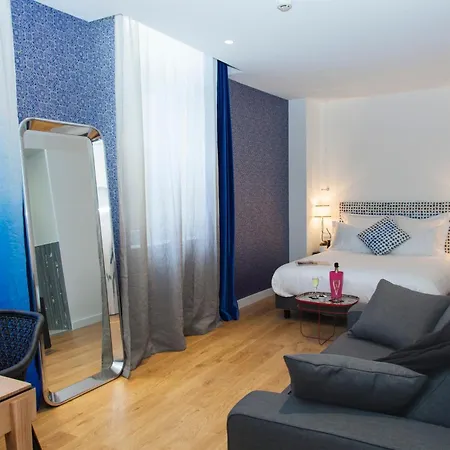 The Originals Boutique, Le Lion, فندق كليرمونت-فيراند
