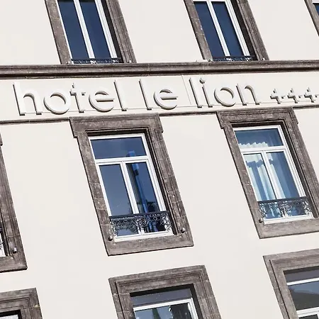 The Originals Boutique, Le Lion, كليرمونت-فيراند