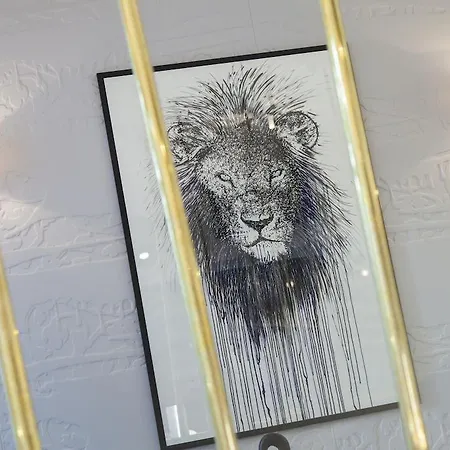 The Originals Boutique, Le Lion, 3* 클레르몽페랑