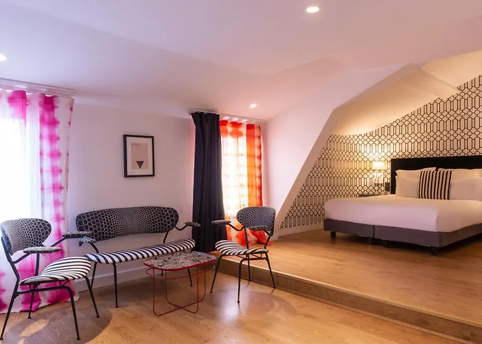 The Originals Boutique, Le Lion, 3*