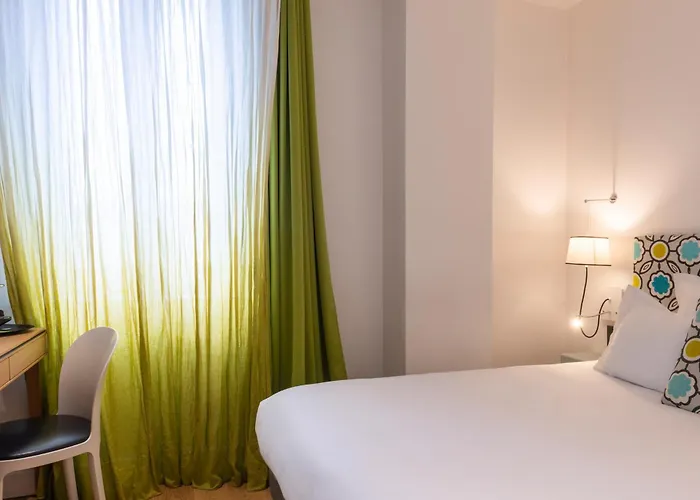 The Originals Boutique, Le Lion, 酒店 克莱蒙费朗