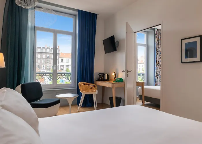 The Originals Boutique, Le Lion, 3*