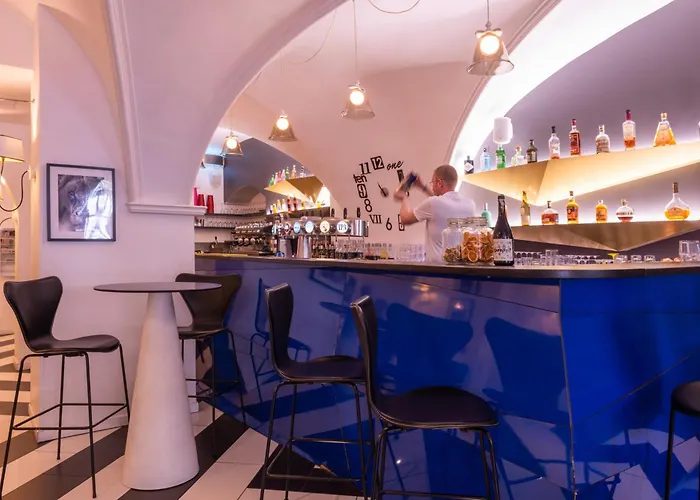 酒店 The Originals Boutique, Le Lion, 3*