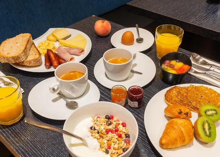 The Originals Boutique, Le Lion, 克莱蒙费朗