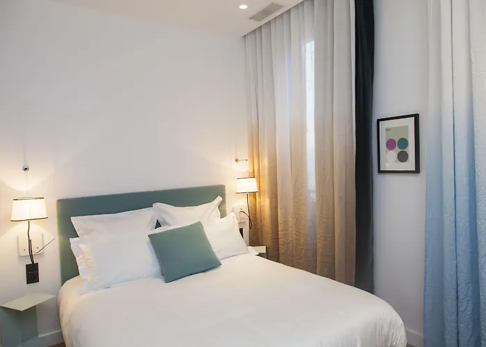 The Originals Boutique, Le Lion, 酒店 3*