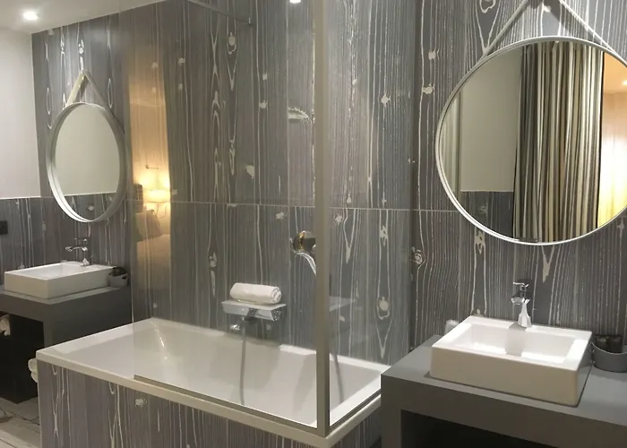 The Originals Boutique, Le Lion, 克莱蒙费朗