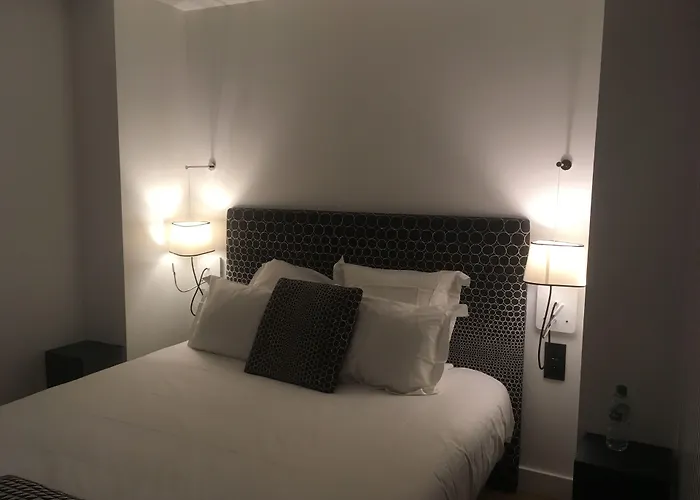 The Originals Boutique, Le Lion, 克莱蒙费朗