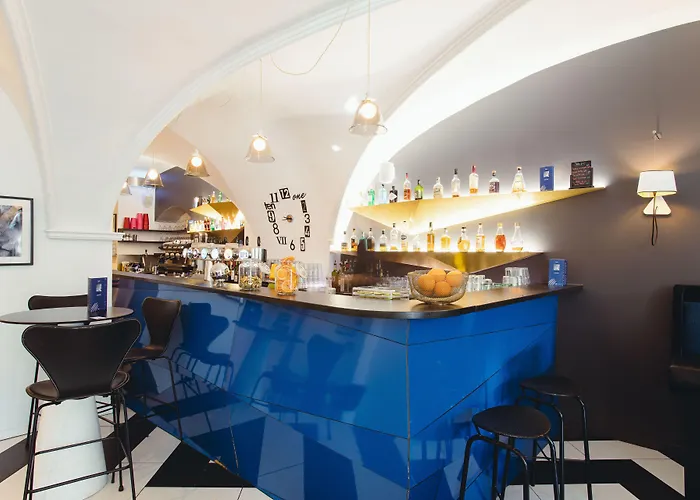 The Originals Boutique, Le Lion, Отель 3*