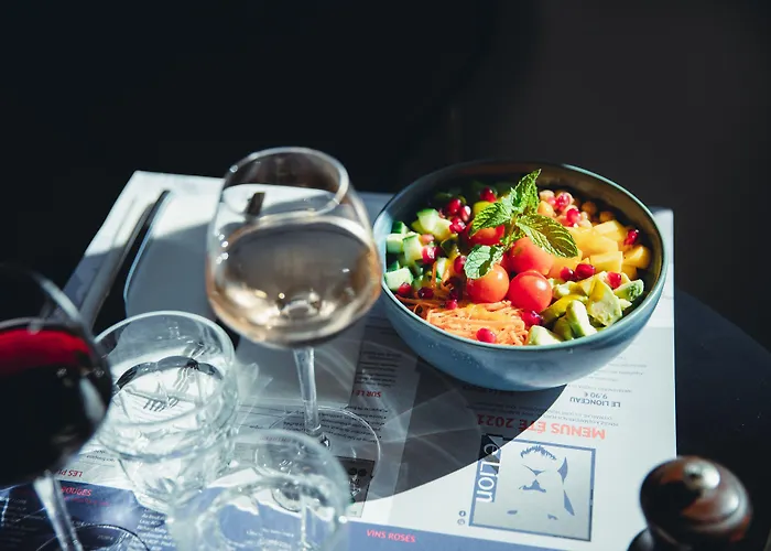 The Originals Boutique, Le Lion, 3* 克莱蒙费朗