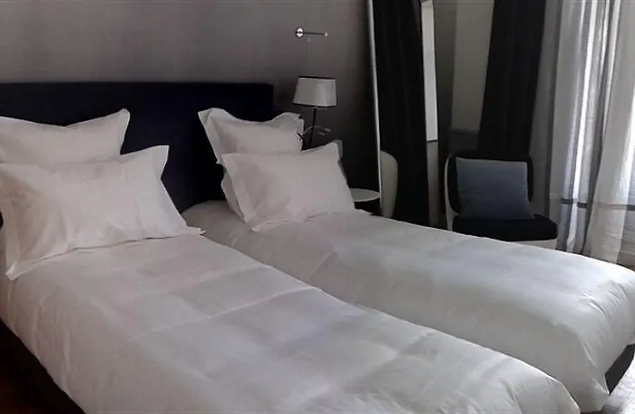 酒店 The Originals Boutique, Le Lion, 克莱蒙费朗