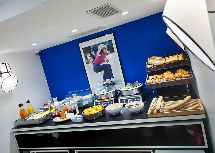 The Originals Boutique, Le Lion, 3* 克莱蒙费朗