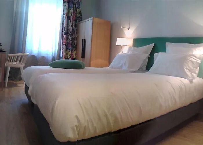 The Originals Boutique, Le Lion, 酒店 3*