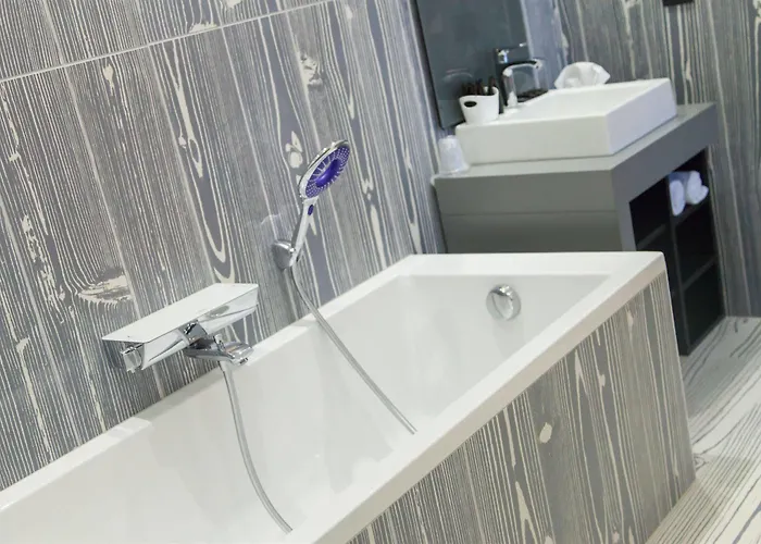 酒店 The Originals Boutique, Le Lion, 3*