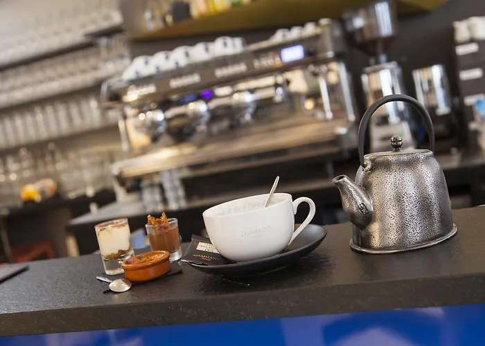 The Originals Boutique, Le Lion, 3*